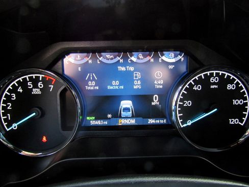 Used 2021 Ford F150 XLT w/ Equipment Group 302A High image 28