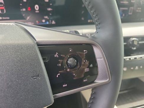 Certified 2025 Nissan Murano SV AWD/4WD image 20