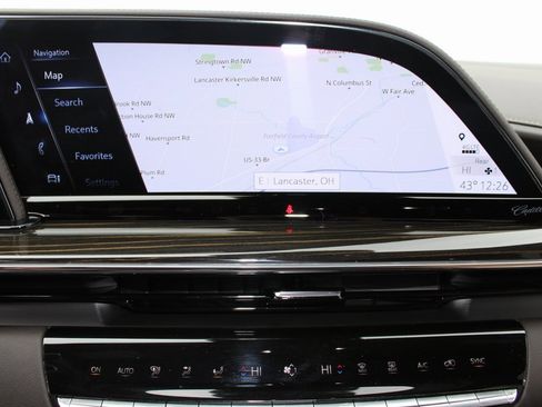 Used 2024 Cadillac Escalade Sport image 37