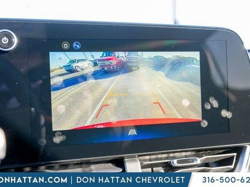 New 2026 Chevrolet Equinox LT w/ Convenience Package II image 19