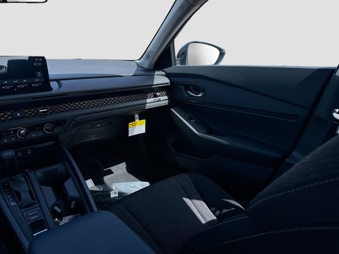 New 2026 Honda Accord SE image 18