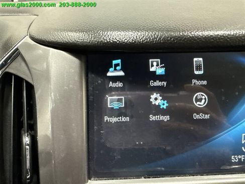 Used 2017 Chevrolet Cruze LT w/ RS Package image 17