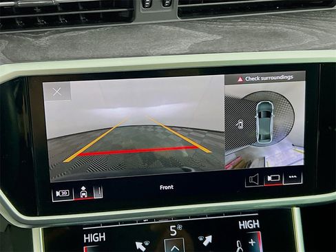 Used 2024 Audi A6 2.0T Premium w/ Convenience Package image 17