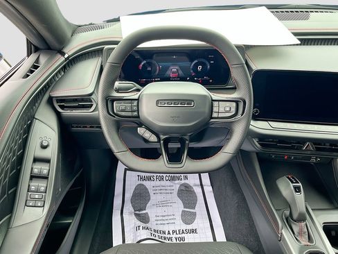 New 2026 Dodge Charger R/T AWD/4WD image 19