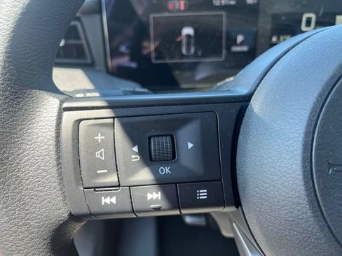 Certified 2026 Nissan Kicks SV w/ SV Premium Package AWD/4WD image 18