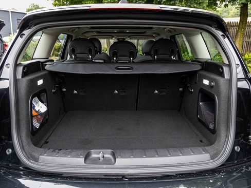 Used 2024 MINI Cooper Clubman S w/ Signature Upholstery Package image 21