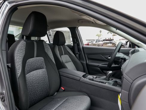 New 2026 Nissan Sentra SV image 19