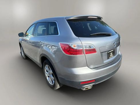 Used 2011 MAZDA CX-9 Sport FWD image 8