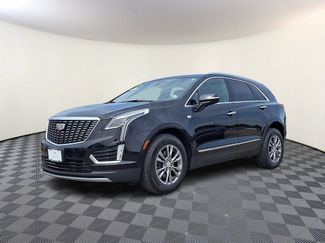 Used 2022 Cadillac XT5 Premium Luxury AWD/4WD video 1