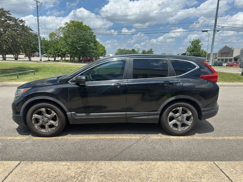 Used 2019 Honda CR-V EX image 7