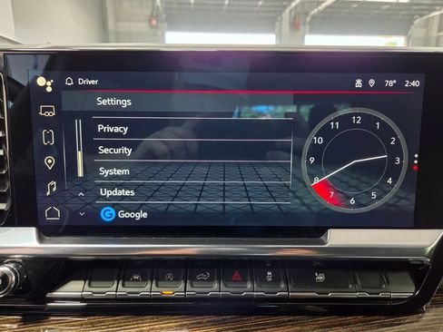 Used 2024 GMC Sierra 1500 Elevation AWD/4WD image 48