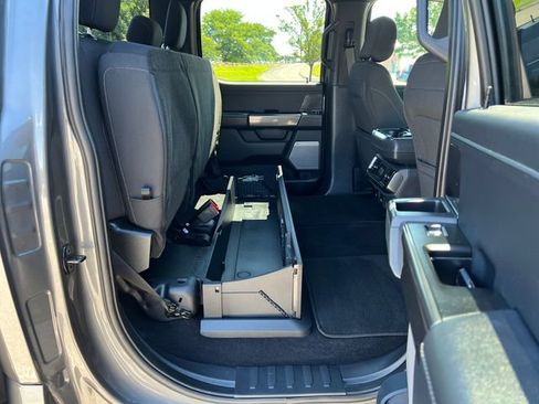 Used 2023 Ford F150 XLT w/ Equipment Group 302A High AWD/4WD image 37
