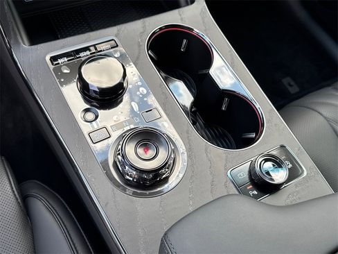 New 2026 Genesis GV80 3.5T Prestige image 23