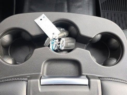 Used 2025 RAM 2500 Tradesman w/ Safety Group image 24