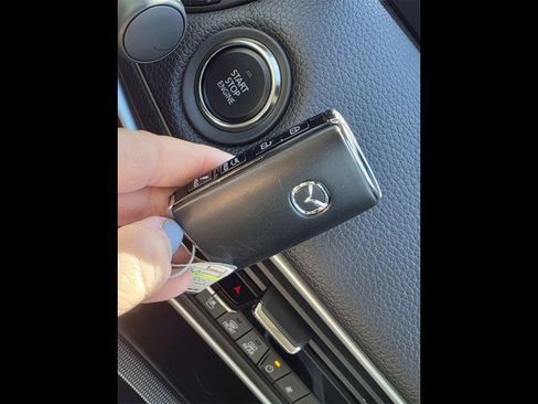 New 2026 MAZDA CX-70 3.3 Turbo w/ Preferred Package image 33