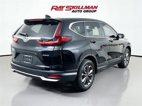 Used 2020 Honda CR-V EX-L image 7
