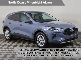 Used 2023 Ford Escape Active w/ Tech Pack #2 FWD video 1