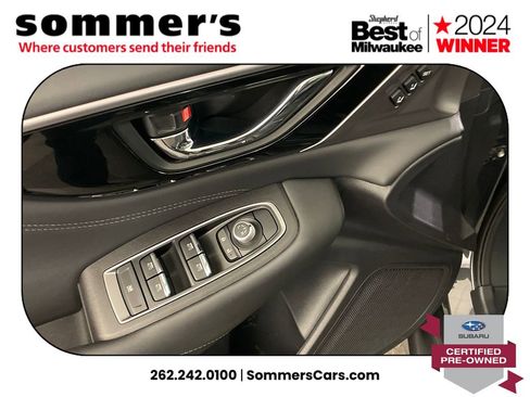 Certified 2024 Subaru Outback Limited image 12