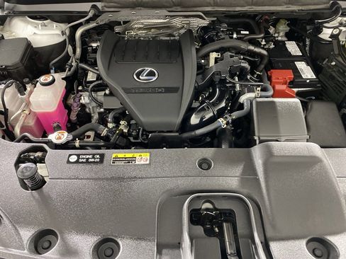 Used 2023 Lexus RX 350 Premium Plus image 36