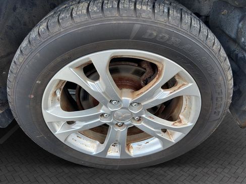 Used 2014 Mitsubishi Outlander GT AWD/4WD image 10