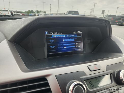 Used 2016 Honda Odyssey EX image 49
