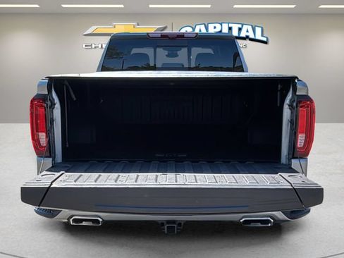 Used 2025 GMC Sierra 1500 Denali w/ Denali Reserve Package AWD/4WD image 32