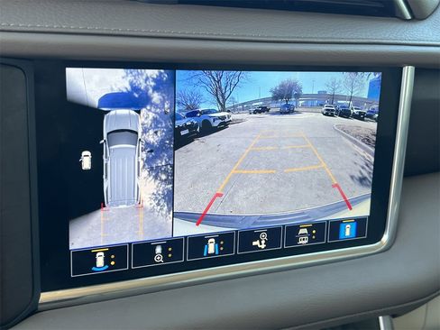 Used 2021 GMC Yukon Denali w/ Denali Ultimate Package image 16