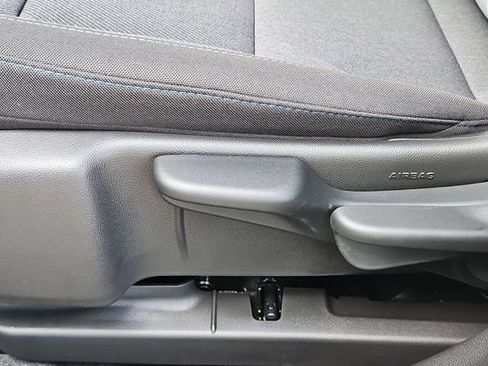 New 2026 Chevrolet Trax LS w/ LS Convenience Package FWD image 34