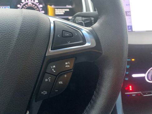 Certified 2020 Ford Edge Titanium w/ Cargo Accessory Package image 7