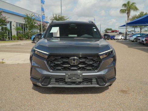Used 2023 Honda CR-V Sport image 2