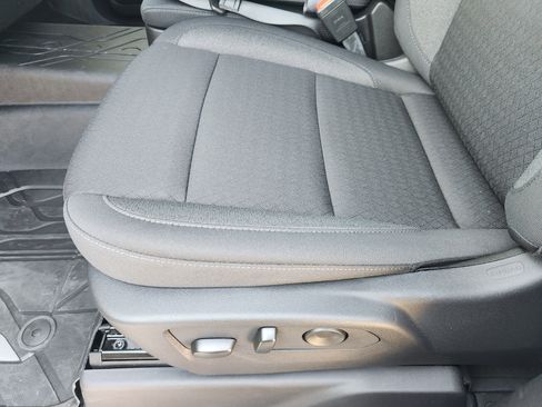 New 2026 Chevrolet Silverado 2500 Custom w/ Custom Convenience Package image 25