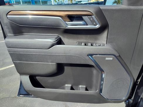 New 2026 Chevrolet Silverado 1500 LT Trail Boss w/ LT Trail Boss Premium Package image 9