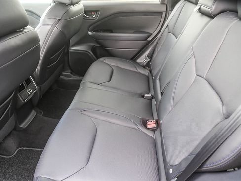 New 2026 Subaru Forester Limited image 3