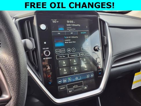 New 2026 Subaru Impreza 2.0i Sport image 4