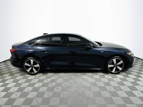 New 2026 Audi A5 2.0T Premium Plus AWD/4WD image 8