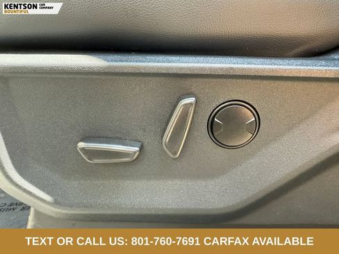 Used 2026 Ford F150 Lariat AWD/4WD image 35