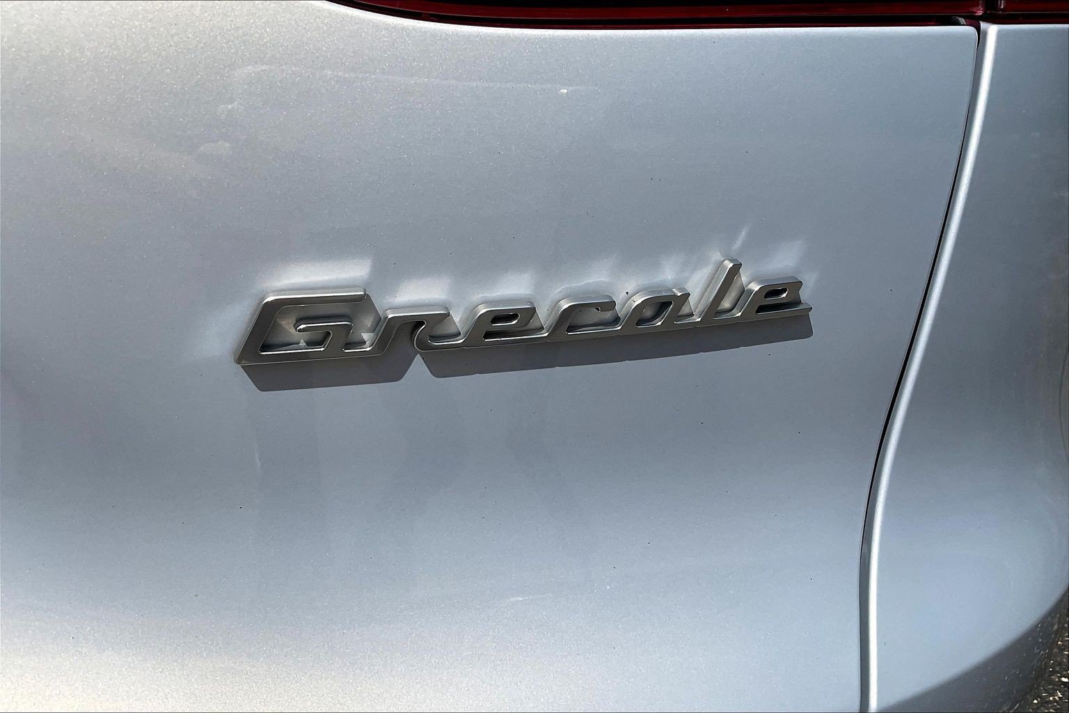 Used 2023 Maserati Grecale Modena AWD/4WD image 23