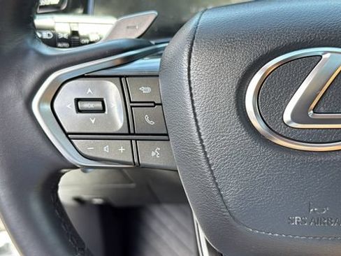 Used 2022 Lexus NX 350 AWD w/ Accessory Package 2 image 12