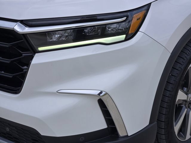Used 2024 Honda Pilot Touring image 9