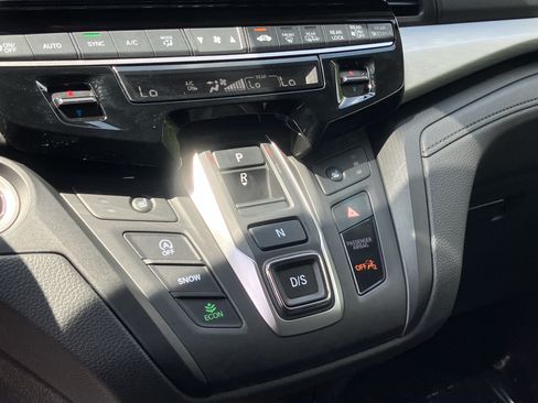 Used 2026 Honda Odyssey EX-L image 28