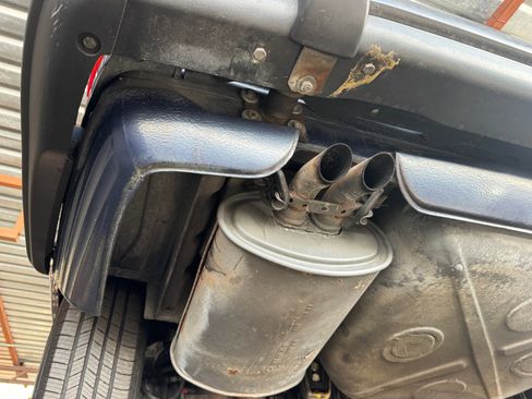 Used 1988 Mercedes-Benz 560 SL 560 SL image 37