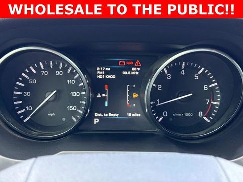 Used 2013 Land Rover Range Rover Evoque Pure Plus image 29