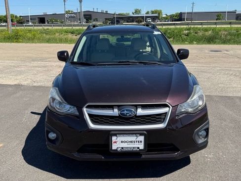 Used 2013 Subaru Impreza 2.0i Sport Limited AWD/4WD image 33