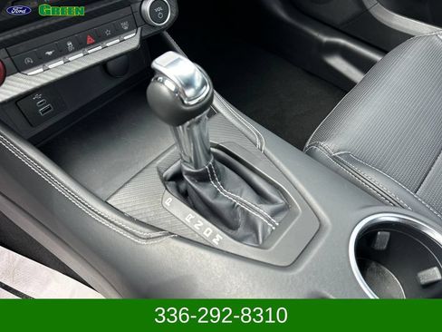 Used 2025 Ford Mustang GT Premium RWD image 25