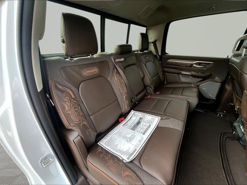 New 2026 RAM 1500 Limited AWD/4WD image 20