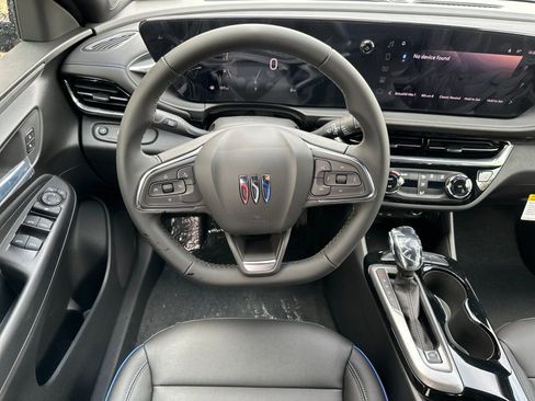 New 2026 Buick Envista Sport Touring FWD image 14