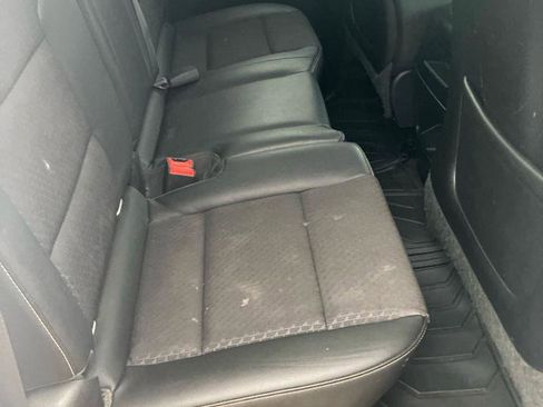 Used 2014 GMC Sierra 1500 SLE w/ All-Terrain Package image 10