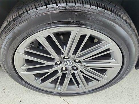 Used 2025 Lexus TX 350 350 Luxury image 63