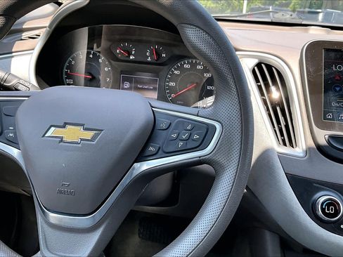 Used 2023 Chevrolet Malibu LT w/ Driver Confidence Package FWD image 24