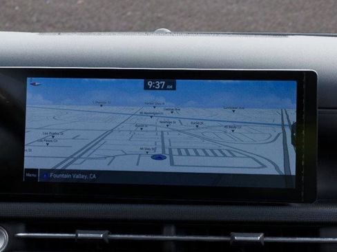 New 2026 Hyundai Santa Cruz Limited image 13